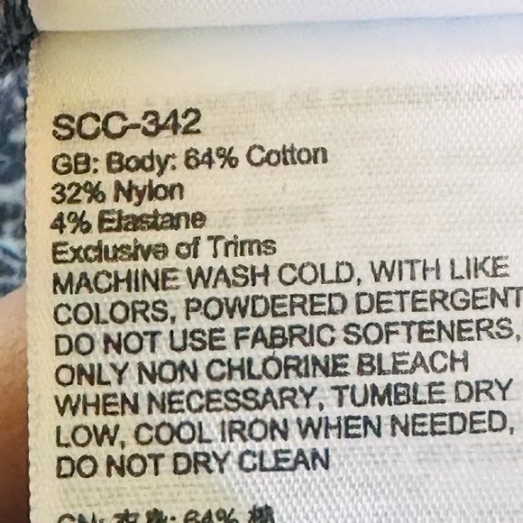 Marmot Ginny Hiking Shorts - Like New - Size 12 - Picture 10 of 10